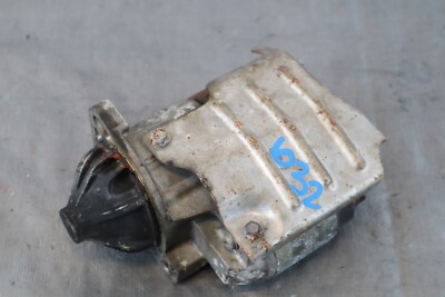 2005 MITSUBISHI LANCER EVOLUTION 8 OEM 5SPD ENGINE STARTER MOTOR UNIT #632