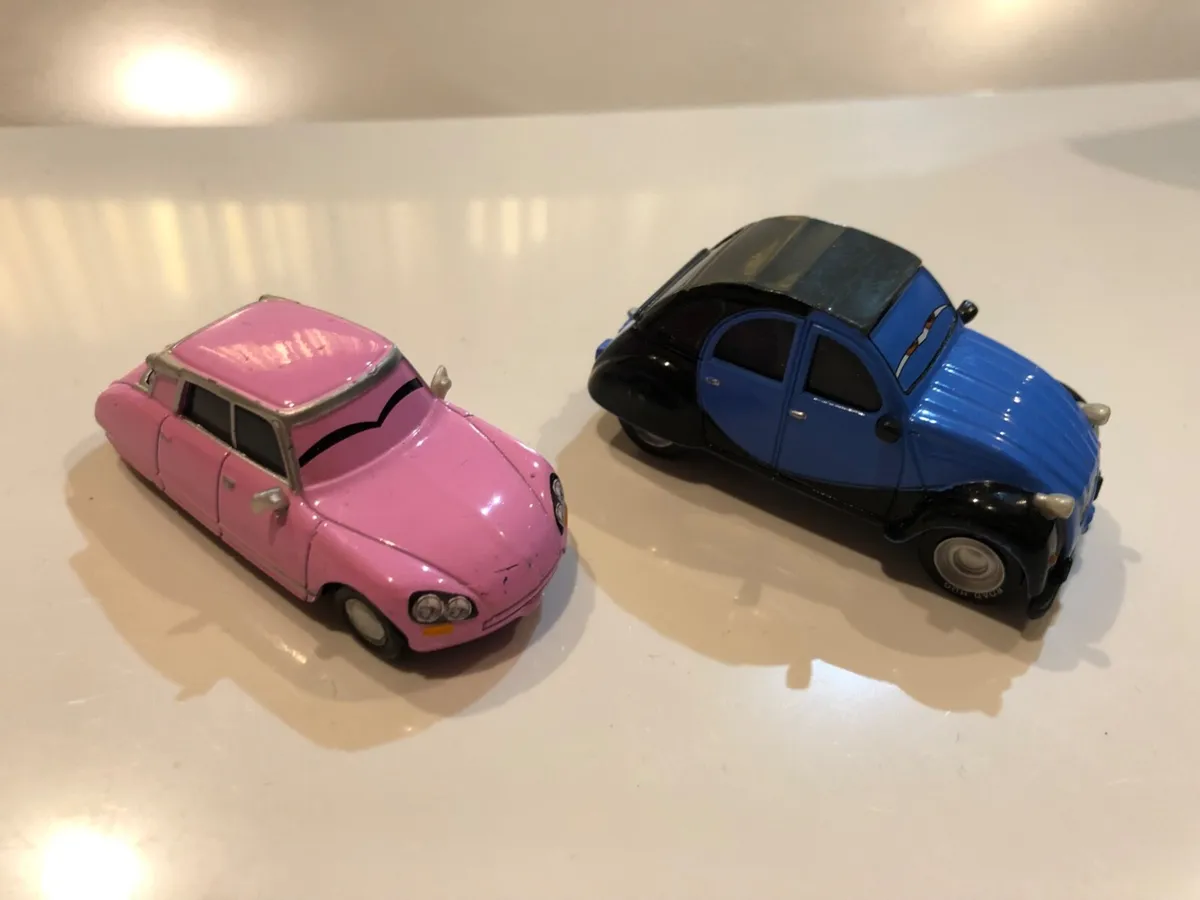 Fail Edition, Tokyo Drift in a Barbie Car