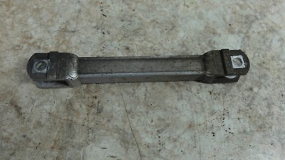 87 Kawasaki ZX 6 600 ZX600 Ninja Bracket Mount Stay Arm | eBay