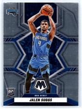 Jalen Suggs 2021-22 Panini Mosaic #266