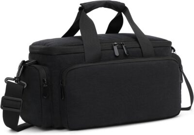 Andoer Camera Case Small Bag Travel Shoulder Bag... 