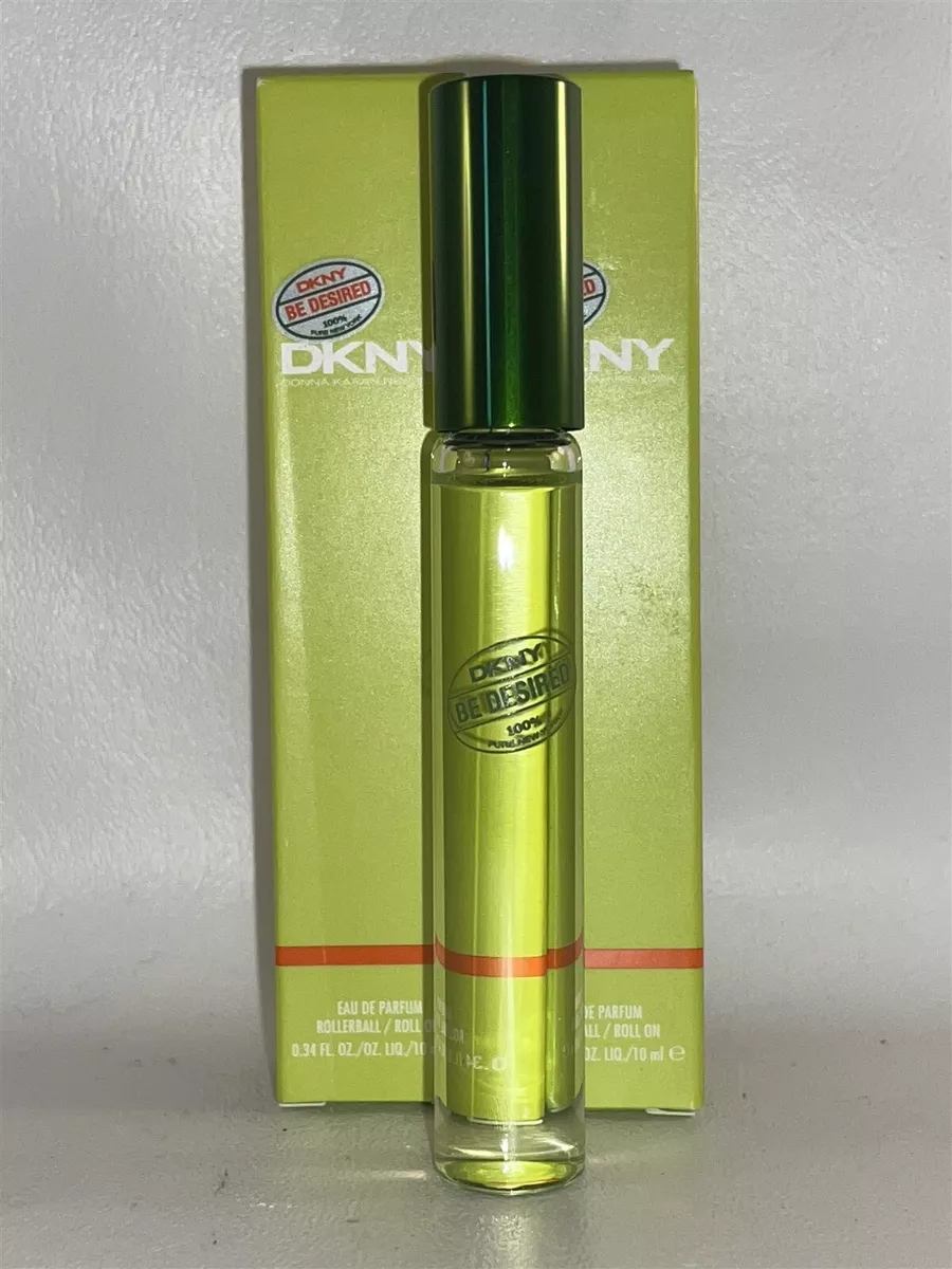 Donna karan rollerball set hotsell