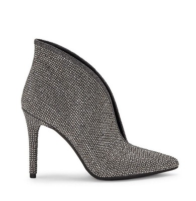 jessica simpson cow print boots