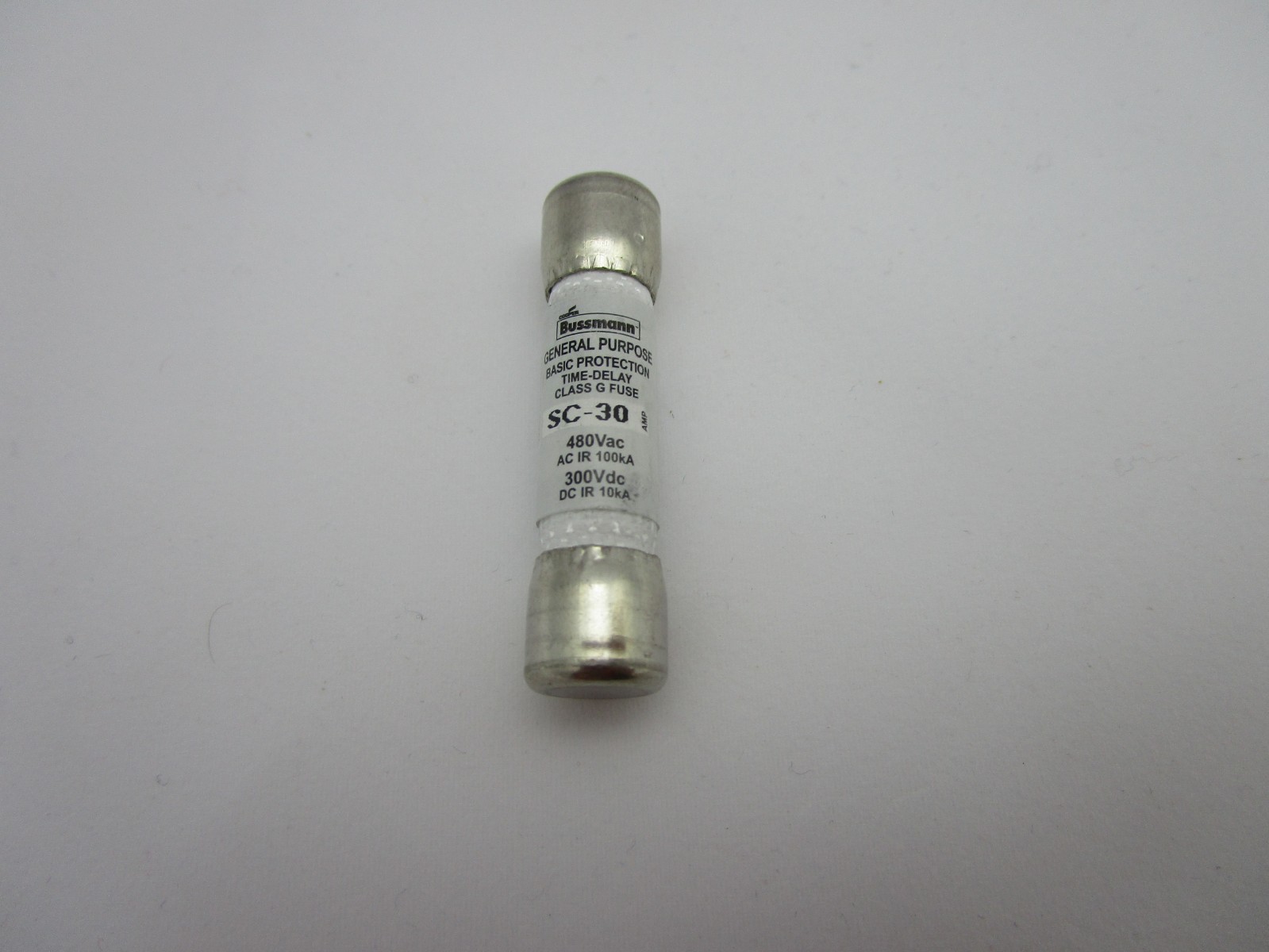 1 X Spa Hot Tub Fuse SC30 SC30 30 Amp Buss Littlefuse SLC30 Balboa