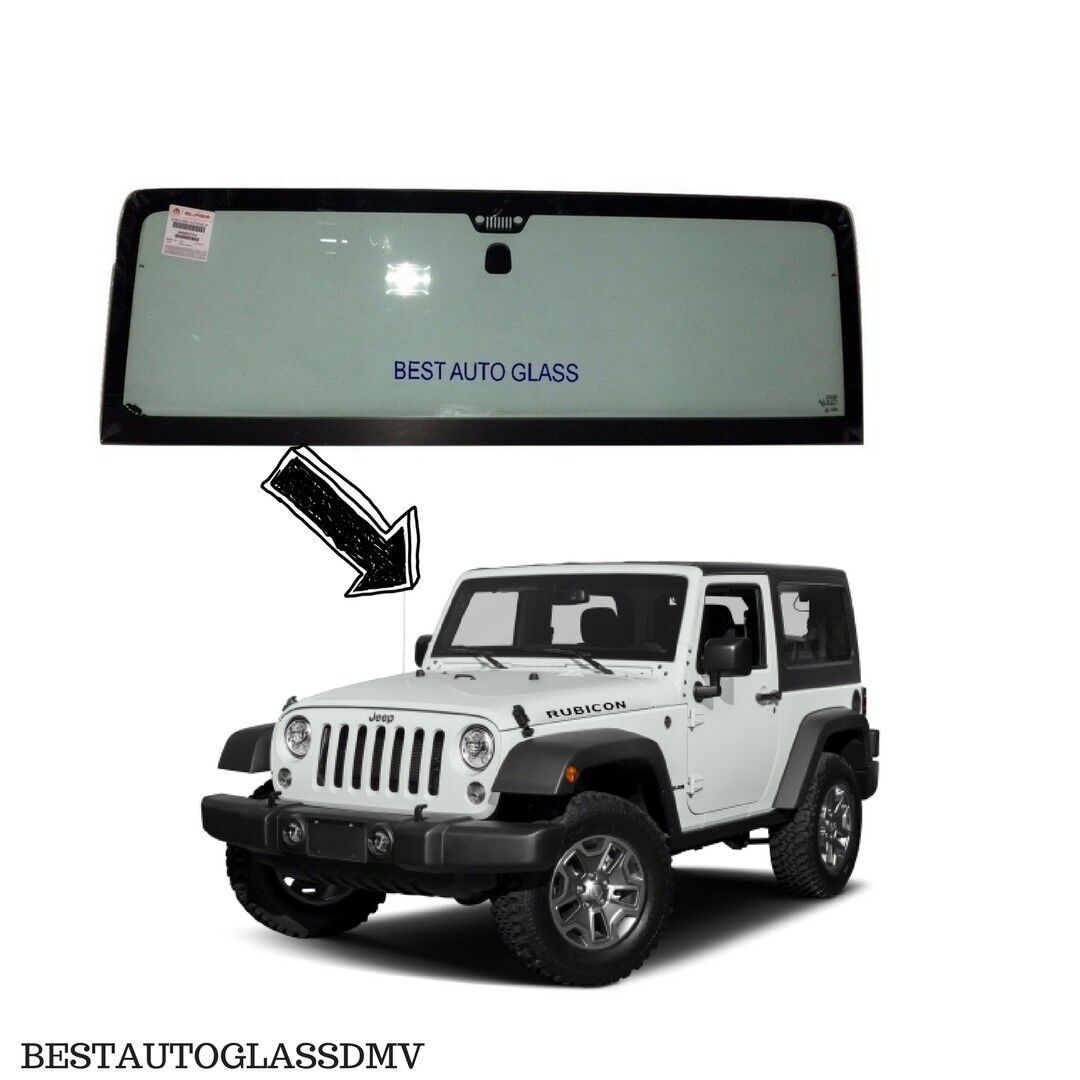 How Much Does A Jeep Windshield Cost: Pricing Guide & Tips