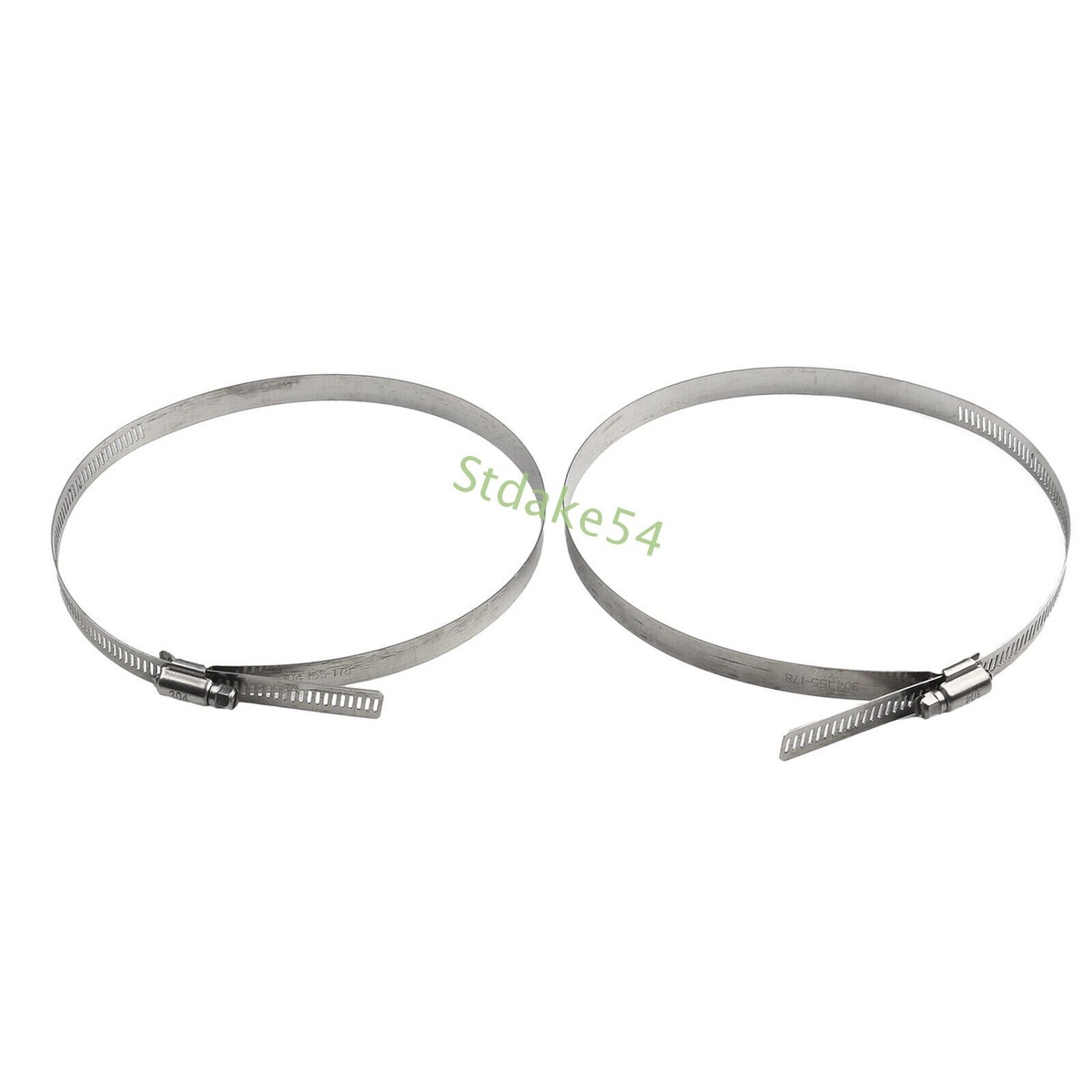 New Hose For AGRI FAB 65640 MOW AND VAC CHIP HOSE ADDITION