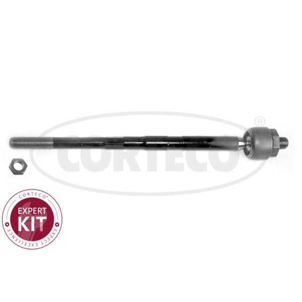 Corteco Axialgelenk Spurstange Vorne FüR VW Polo 9N_ 1.2 12V 1.4 16V Fox 5Z1 5Z3-image