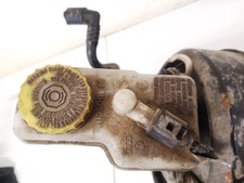 Liquide de frein Volkswagen FOX