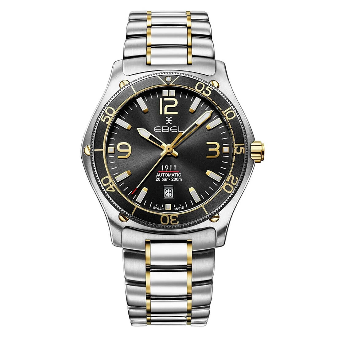 EBEL腕時計 楽天市場】【EBEL】エベル クラシックウェーブ 181909 QZ メンズ