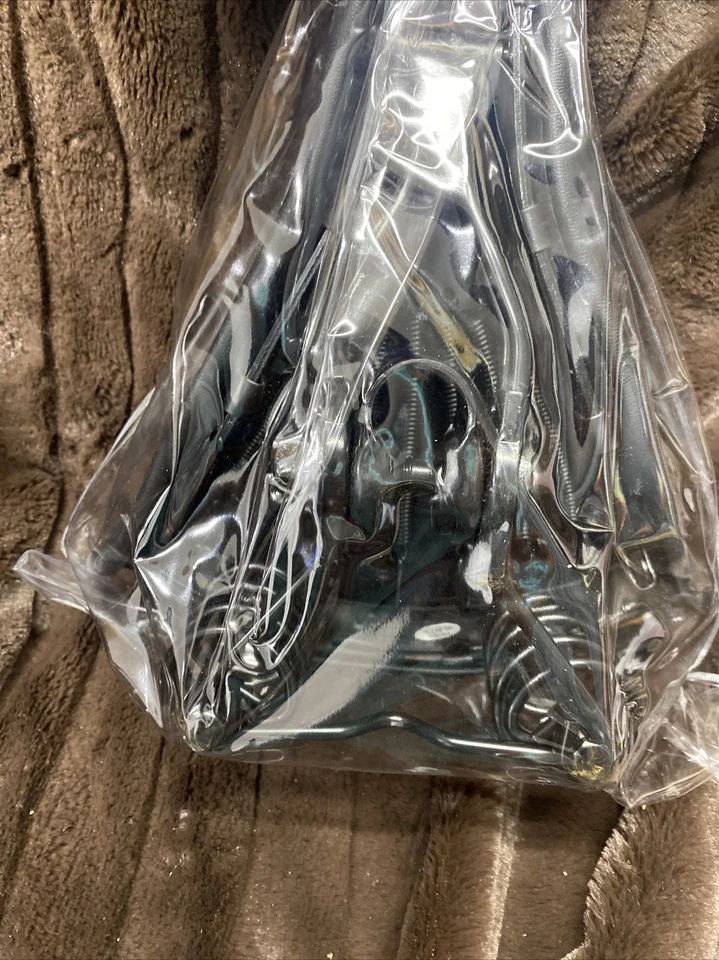 MIDWAY VIA CYCLE EXTRA COMFORT BLACK COMFORT Midway Cruise BICYCLE SEAT - Image 3 of 3