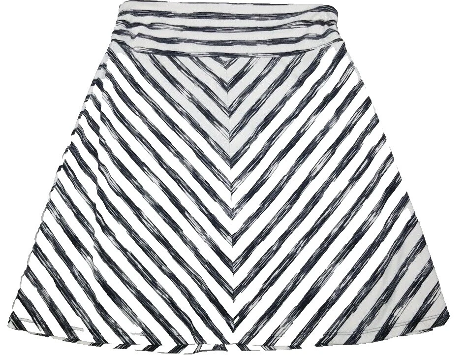 Faldas para mujer geométrico Faded Glory