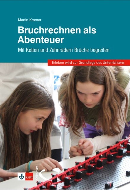 Thumbnail - Bruchrechnen Als Abenteuer Martin Kramer