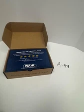 Wahl Color Pro Hair Clipper Kit. Easy Color Coded Clipper Guard 79300-1001 M