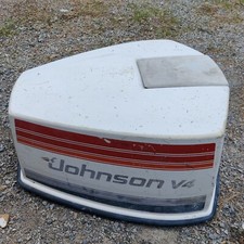  0390541 390541 0390222 390222 hood cowl 0390513? johnson evinrude 115hp