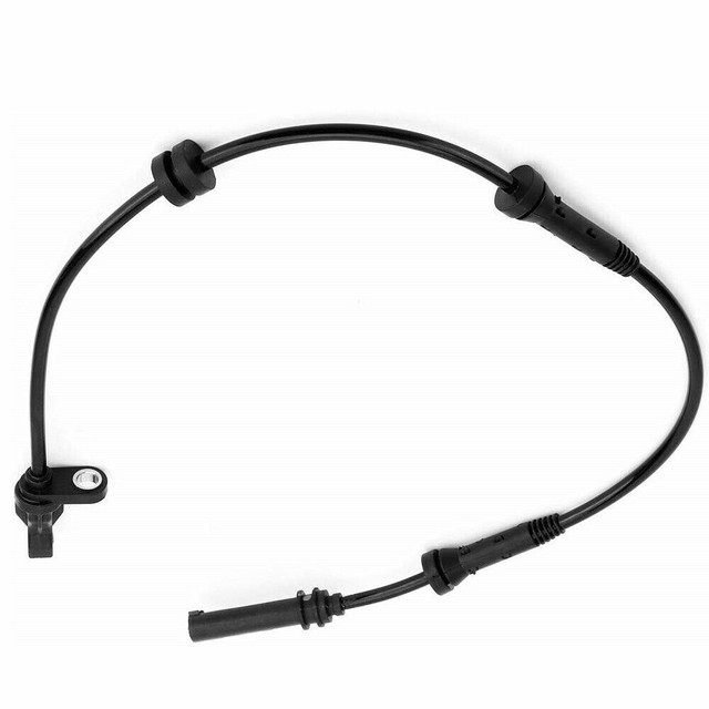 2pcs Rear Left Right ABS Wheel Speed Sensor for BMW 34526791223 F20 F21