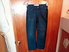 Boys Levis Size 8 Reg.W24 L22 511 Slim Blue Jeans " GREAT PAIR "