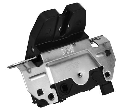 Serrure De Hayon Compatible Opel/Vauxhall Astra H & Zafira B (2004-2012) – Réf. 13188851 13126497 133220