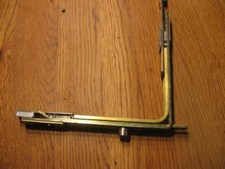 GU - Eckumlenkung -6. 25379- Stangeausschluss- DrehKipp Fenster