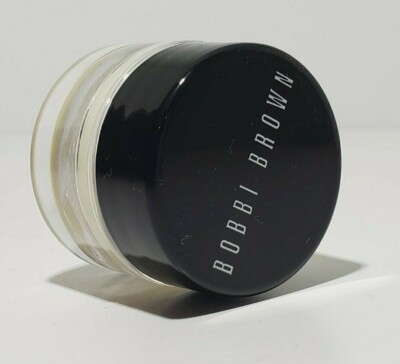 BOBBI BROWN Vitamin Enriched Face Base 0.24 oz / 7 ml. Travel size