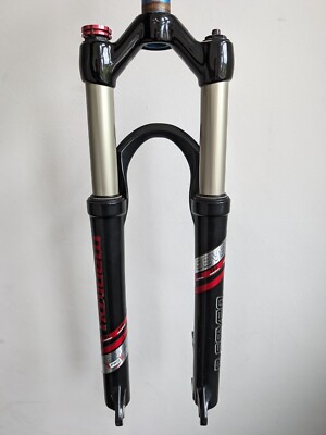 Manitou R7 Pro 100mm UK