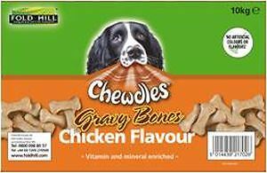 gravy bones 10kg
