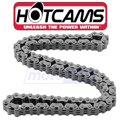 Hot Cams Cam Chain for 2007-2018 Honda CRF150R - Engine Valve Train Cam wh