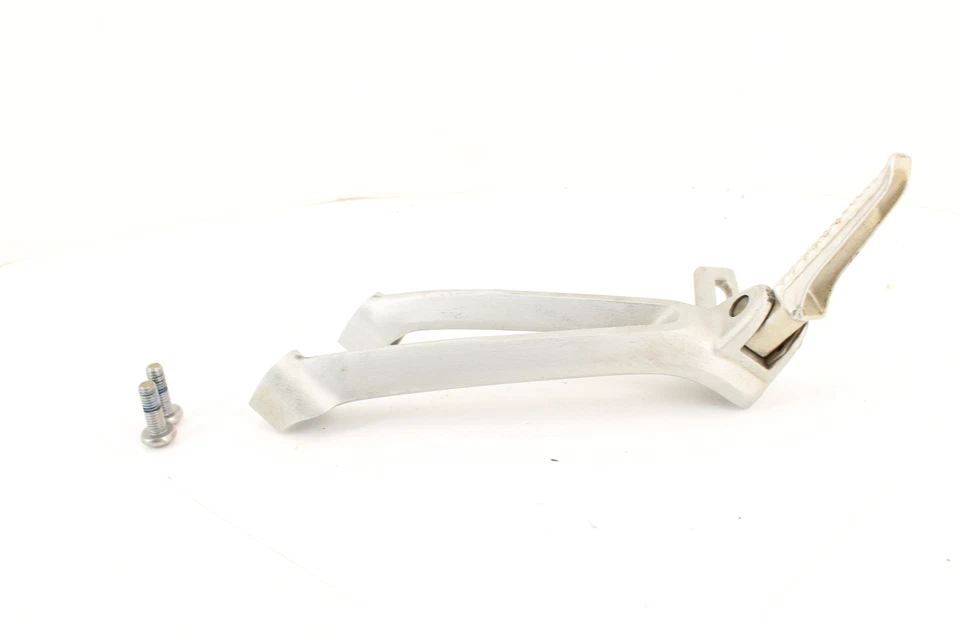 Suzuki GSXR600 2006 juego trasero izquierdo soporte montaje 43700-01H00-13L Foto 2 de 4