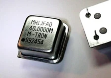 Quartz Quartz - Oscillator 25.1750MHz Square Standard ~ = DIP