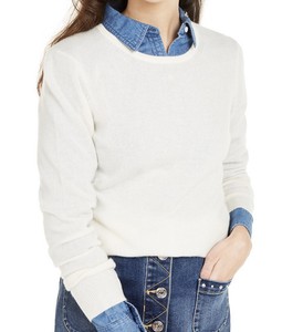 cashmere charter club luxury sweater