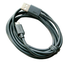 New Genuine USB A To USB CType-C Charger Cable For SONY INZONE H5 H7 H9 Wireless