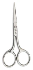 Graf 4" Inch Dressmaker's Tailor's Stainless Steel Embroidery Scissors Craft