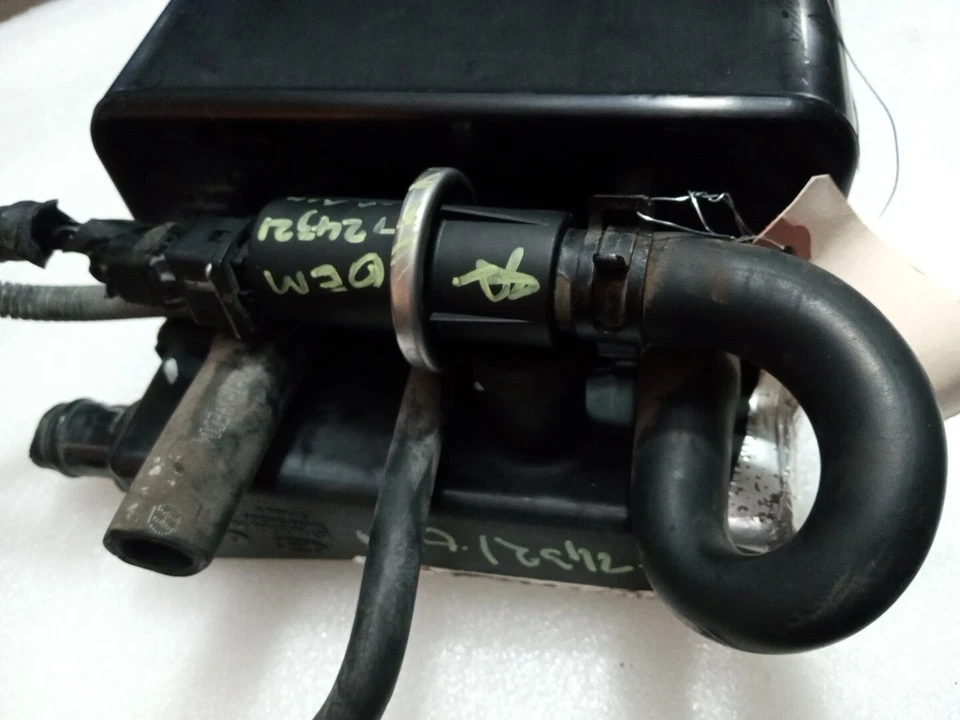 Hyundai Santa Fe 31420 26305 2001-2006 evaporación vapor combustible carbón bote  Foto 2 de 4