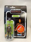 Kenner Retro Collection Star Wars Disney+ TV Ahsoka SABINE WREN 3.75" In Hand