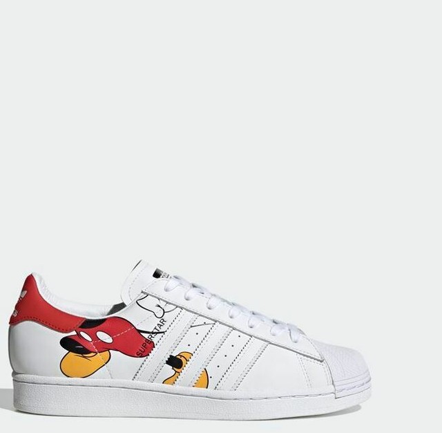 coach mickey mouse shoes