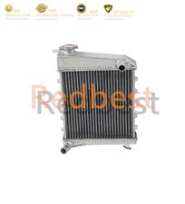 Racing Cooling Radiator For 1967-91 Austin Rover Mini Cooper 850 1000 1100 1275