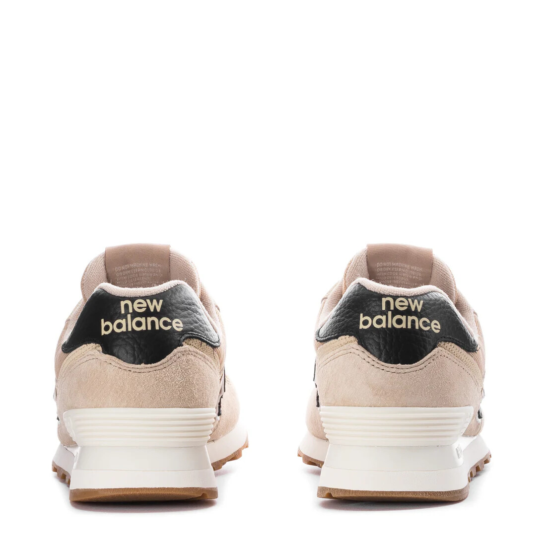 New NEW BALANCE 574 U574RAC Incense/Black Shoes | eBay