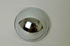 Smoothie Pedal Car Hubcap 3 3/8"