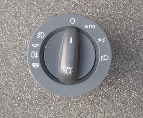 Orig. Audi A6 4F Lichtschalter Kombischalter Schalter 4F1941531D / 4F1 941 531 D