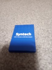 Syntech USB C Female to USB Male Adapter Sealed