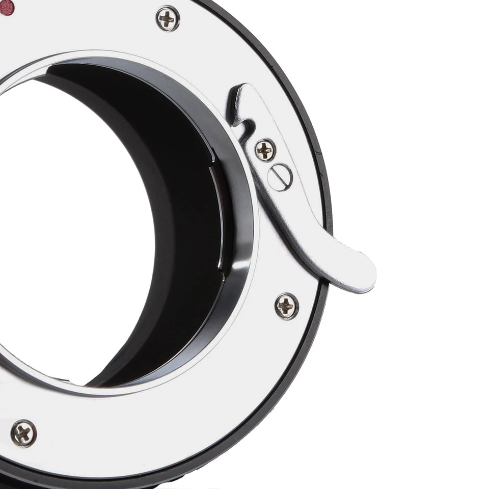 K&F Concept Manual Lens Adapter for Exakta EXA Lens to Sony E Mount NEX Cameras - Image 3 of 4