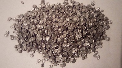 200g Alloy Rose, Rose's metal, Roses metal (Lead, Bismuth, Tin alloy)