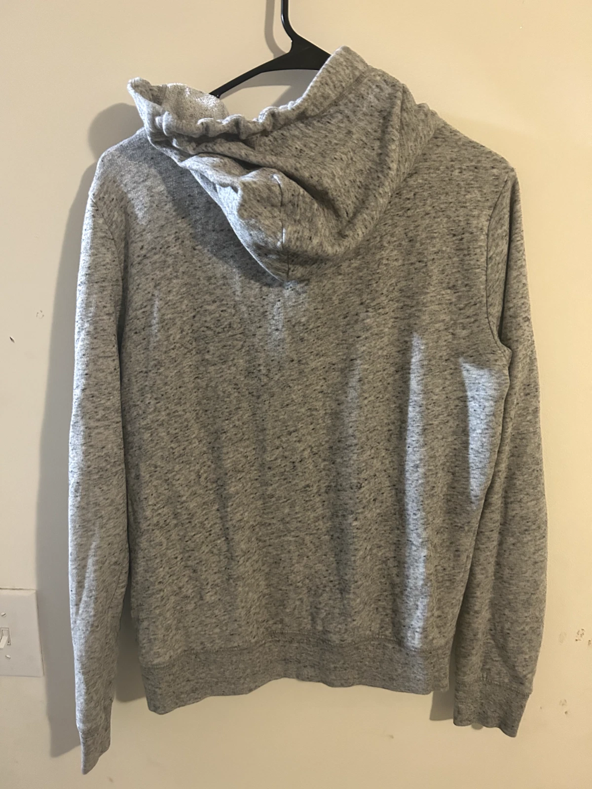 UNDERCOVER Felpa con cappuccio Victoria Sercet rosa da donna media