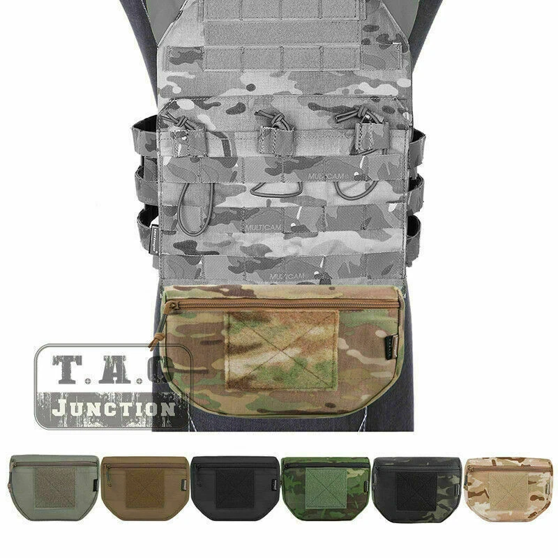 Bulletproof vest deals fanny pack