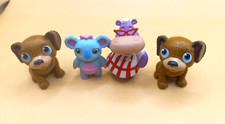 Disney JUST PLAY DOC MCSTUFFINS Figures Cake ...