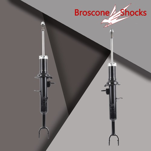 For 2003 2004 2005 2006 2007 Infiniti G35 Front Pair Strut Shocks