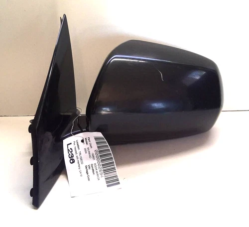 03-04 NISSAN MURANO Door Mirror Left