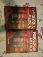 Fisiologia Medica - Conti (seconda edizione) vol.1-2