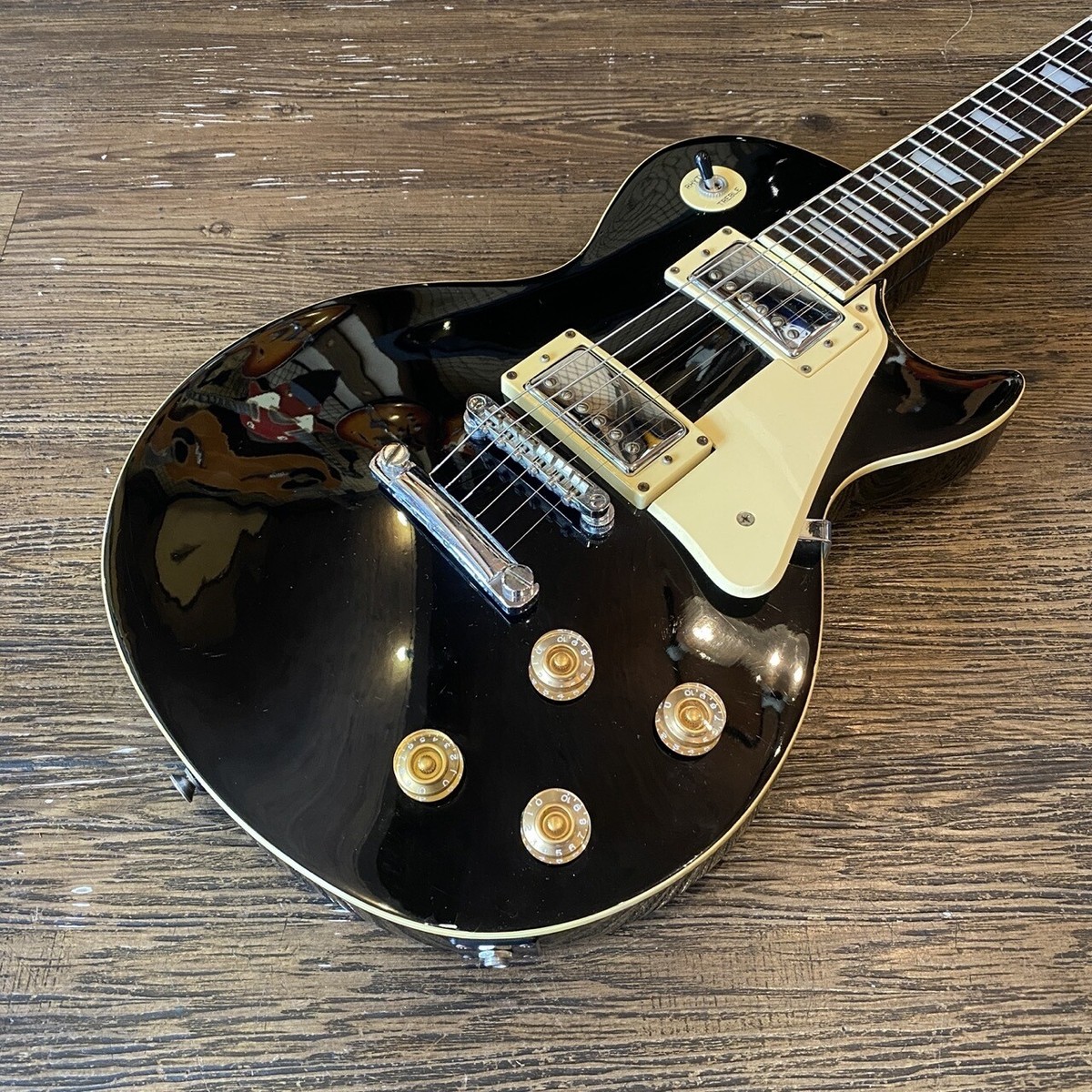 K-GARAGE Les Paul Type Electric Guitar | eBay