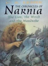 The Lion, The Witch and The Wardrobe (The Chronicles of Narnia, Book 2)-C. S. L