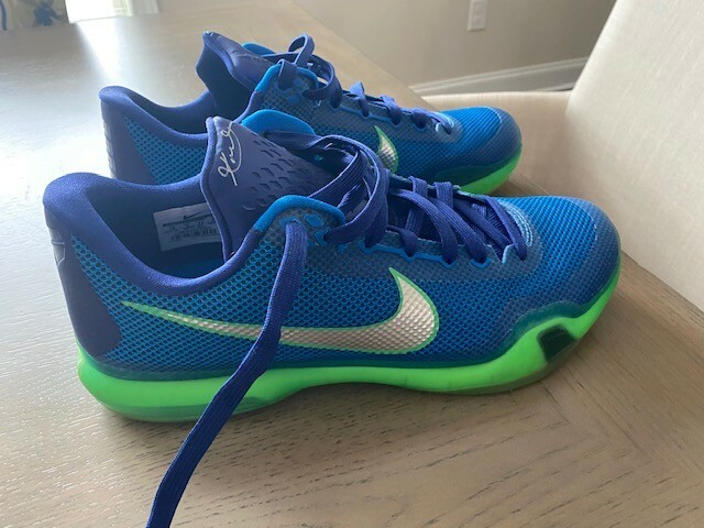 nike kobe 13 prezzo basso